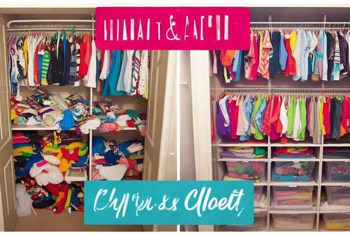 儿童衣橱整理前后图片,儿童衣橱整理前后图片大全 儿童衣橱整理前后图片,儿童衣橱整理前后图片大全