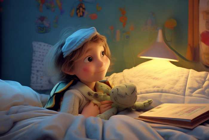 儿童睡前故事小乌龟的故事、小乌龟的故事睡前故事视频