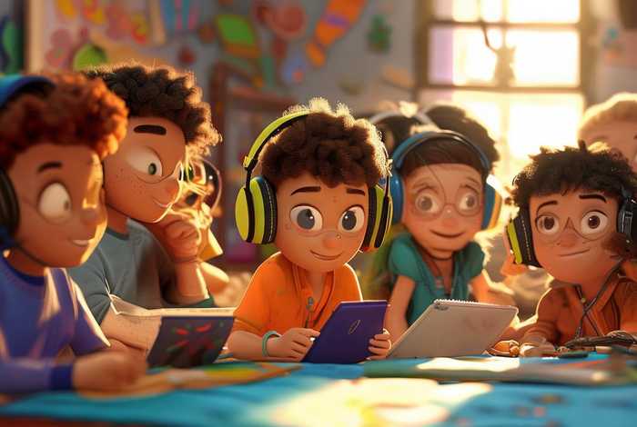 儿童听书网 - 儿童听书网有声小说