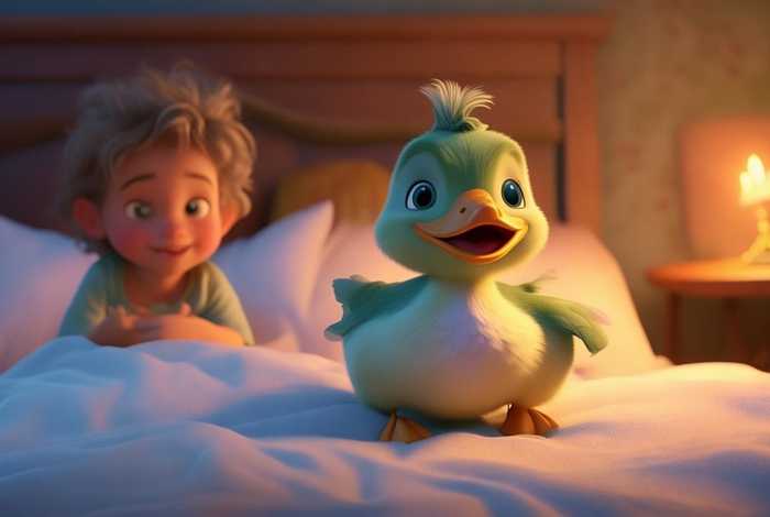 儿童睡前故事小鸭子的故事(小鸭子的故事视频 睡前) 儿童睡前故事小鸭子的故事(小鸭子的故事视频 睡前)