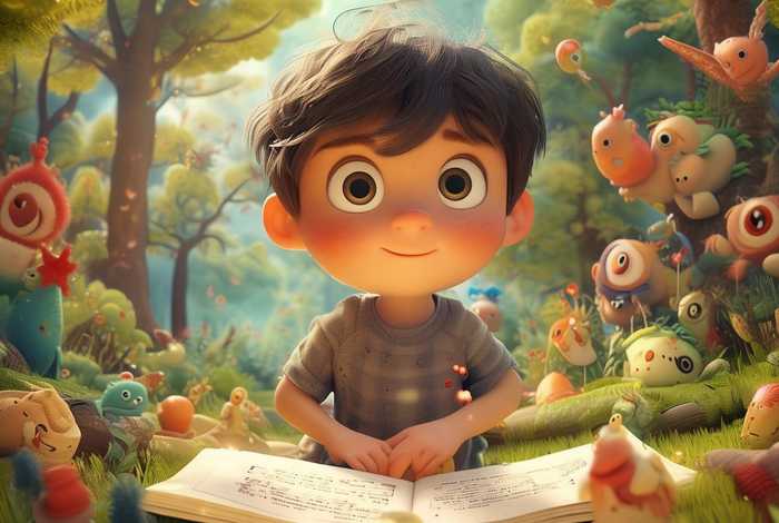 儿童故事猜一猜我是谁,猜猜我是谁故事幼儿 儿童故事猜一猜我是谁,猜猜我是谁故事幼儿