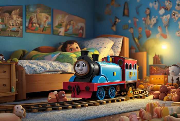 儿童睡前故事托马斯mp3 宝宝睡前故事托马斯和他的朋友们 儿童睡前故事托马斯mp3 宝宝睡前故事托马斯和他的朋友们