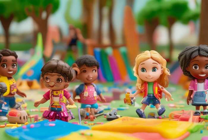 儿童安全知识小故事视频，幼儿安全小故事视频