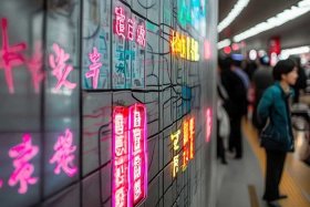 subway是什么意思 subway中文意思是什么
