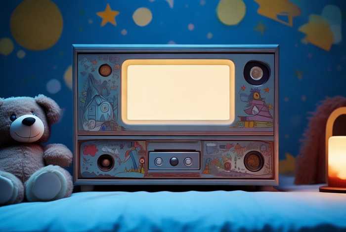 儿童睡前故事视频播放器，儿童睡前故事视频播放器横屏