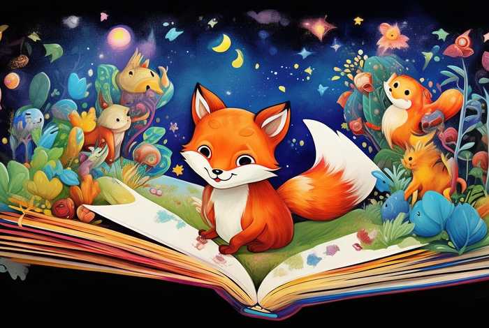儿童故事书大全经典；儿童经典故事书