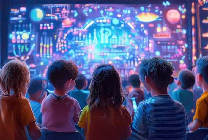 儿童科学故事6-12岁视频（少儿科学故事视频大全）