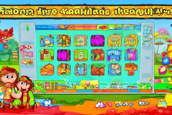 儿童益智小游戏网页版在线玩 - 儿童益智游戏网站