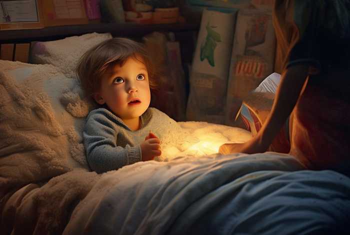 儿童故事睡前故事大全连续播放，儿童故事书睡前故事连续播放