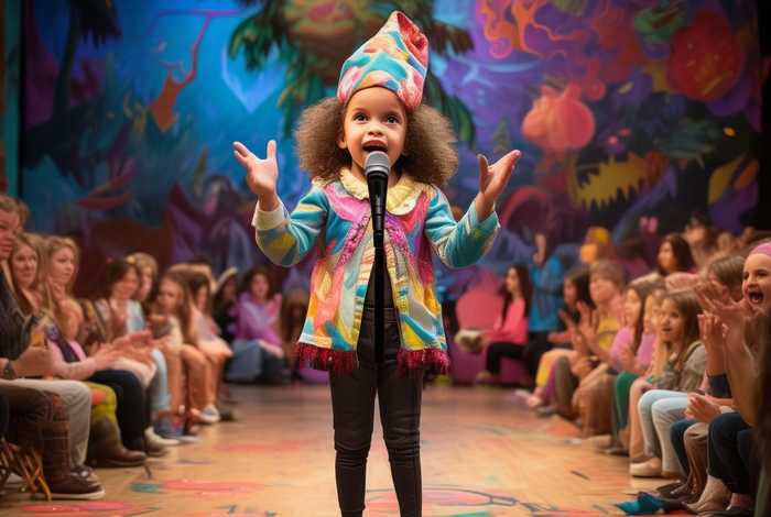 儿童故事朗诵大赛（幼儿组故事朗诵比赛获奖视频）