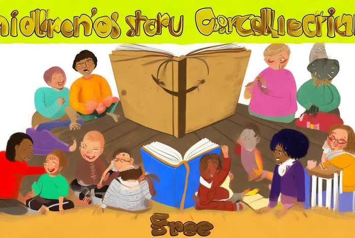 儿童故事大全100个简短故事；儿童故事大全100个免费