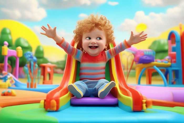 4岁儿童简短故事 - 4岁幼儿简短小故事