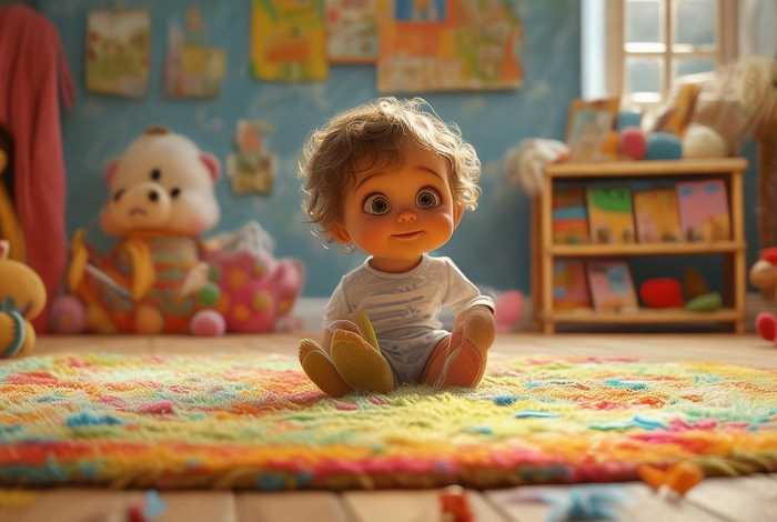 儿童故事0到3岁文字,0到3岁幼儿故事原文 儿童故事0到3岁文字,0到3岁幼儿故事原文