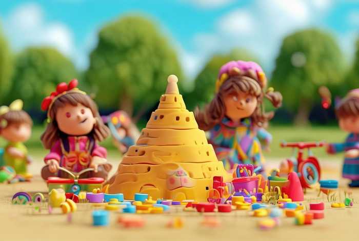 3至4岁幼儿故事 - 3至4岁幼儿故事有哪些