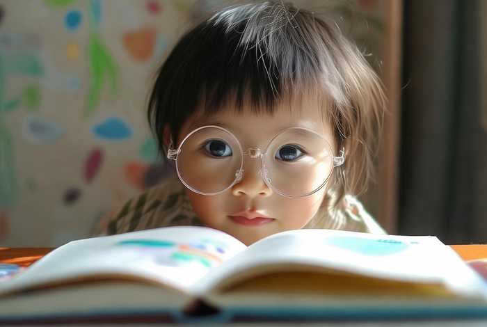 保护眼睛的小故事 保护眼睛的小故事有哪些