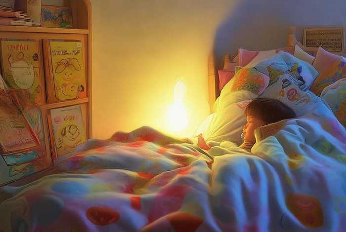 儿童睡前故事app有哪些 小孩子睡前故事app