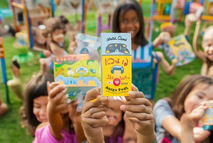 儿童社交圈；儿童社交圈准入证