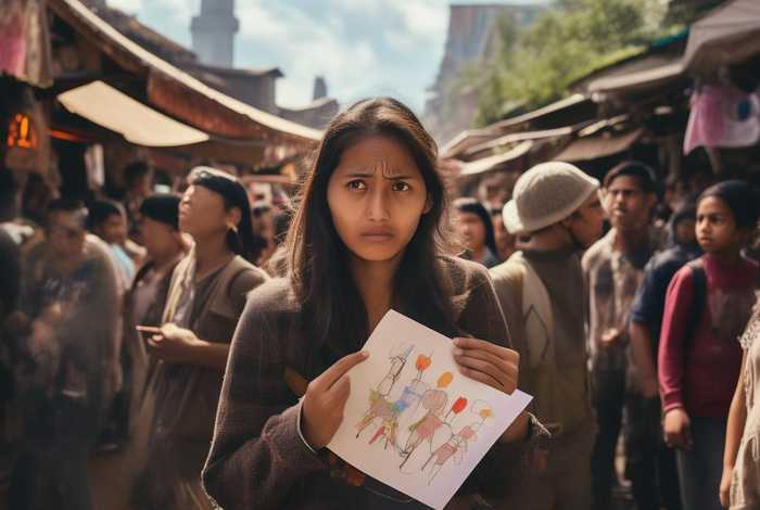 丢孩子的故事 丢孩子的故事有哪些