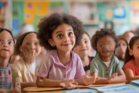 6岁儿童听力的正常范围；6岁儿童听力的正常范围标准