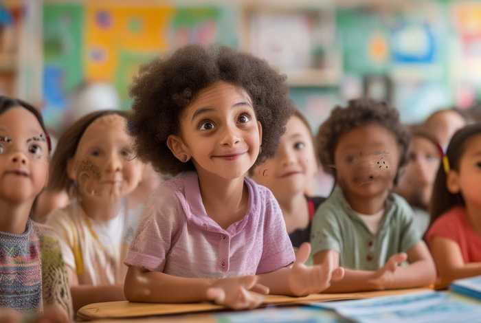 6岁儿童听力的正常范围；6岁儿童听力的正常范围标准