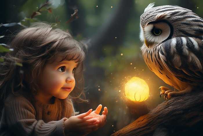 儿童小故事30字 - 儿童小故事30字以上