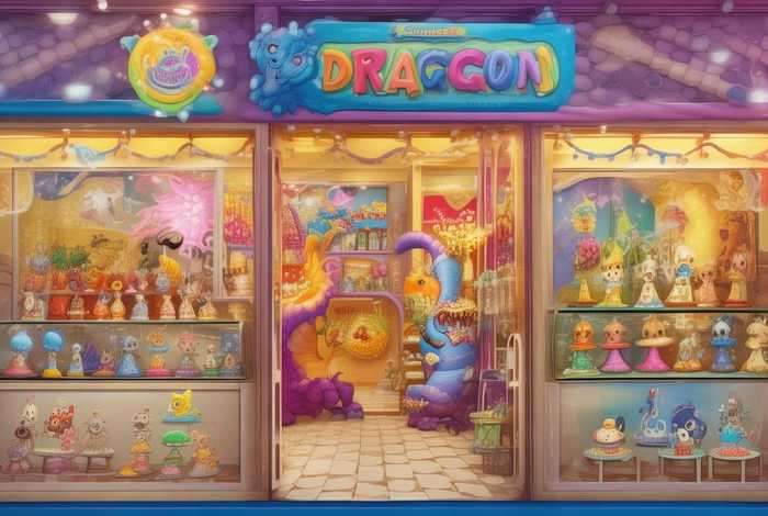 儿童故事蛋糕龙的店,幼儿故事蛋糕 儿童故事蛋糕龙的店,幼儿故事蛋糕