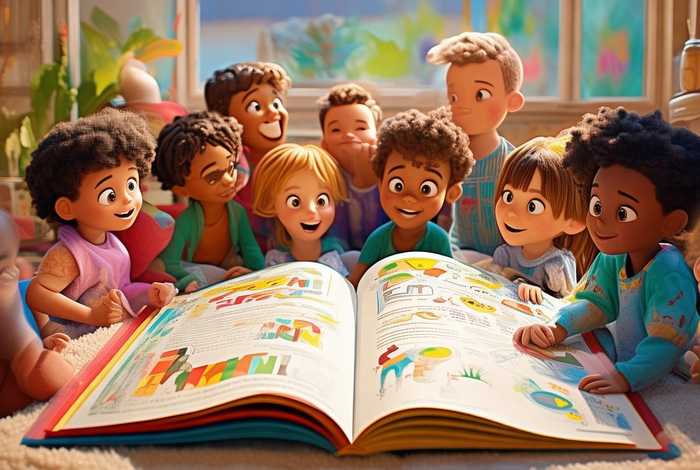 儿童英文故事100个 - 儿童英语故事大全100个