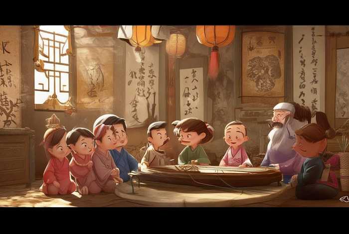 儿童国学经典mp3下载（儿童国学经典mp3下载百度云）