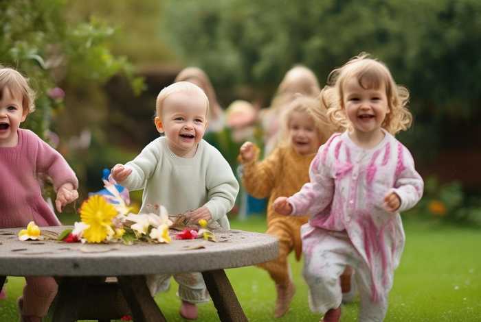 2到3岁儿童古诗；古诗2到3岁幼儿