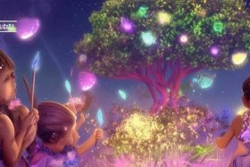 儿童剧巴啦啦小魔仙第52集（儿童剧巴啦啦小魔仙第52集人间小魔仙）