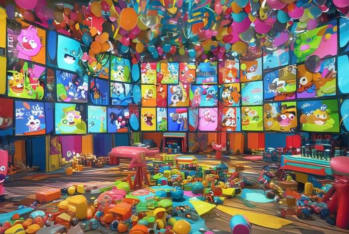 儿童儿歌视频大全连续播放（儿歌视频大全连续播放100首儿歌视频大全）