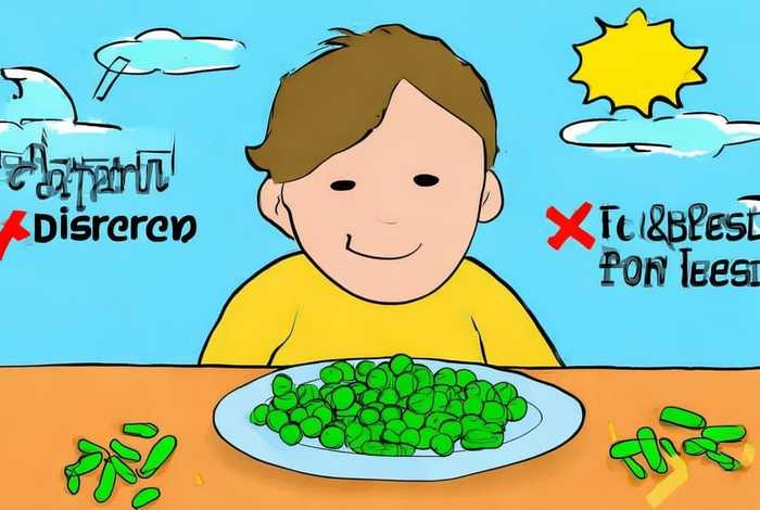 儿童吃豌豆的好处与坏处(儿童吃豌豆的好处与坏处图片) 儿童吃豌豆的好处与坏处(儿童吃豌豆的好处与坏处图片)