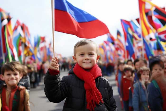 儿童爱国故事简短20字，少儿爱国故事大全