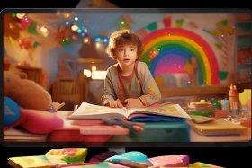 儿童6岁故事在线收听；6岁的故事在线收听