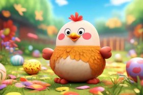 儿歌下蛋（儿歌下蛋啰怎么唱）