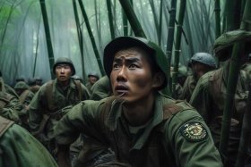 东江纵队抗战故事 - 东江纵队抗战故事有哪些