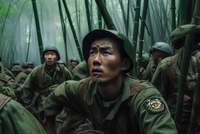 东江纵队抗战故事 - 东江纵队抗战故事有哪些