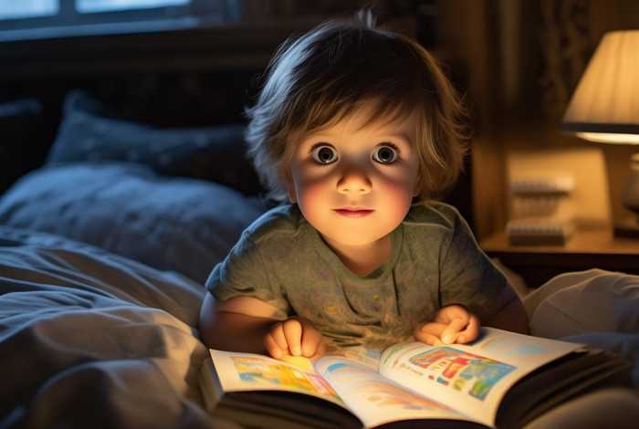 9岁儿童故事睡前故事 - 9岁孩子故事大全 睡前故事