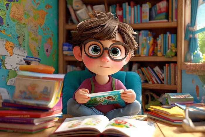 10岁小朋友故事大全免费听 10岁小朋友故事大全免费听书