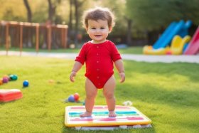 2岁半儿童身高体重标准，2岁半儿童身高体重标准表