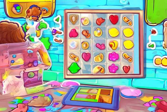 儿童消消乐 儿童消消乐免费版