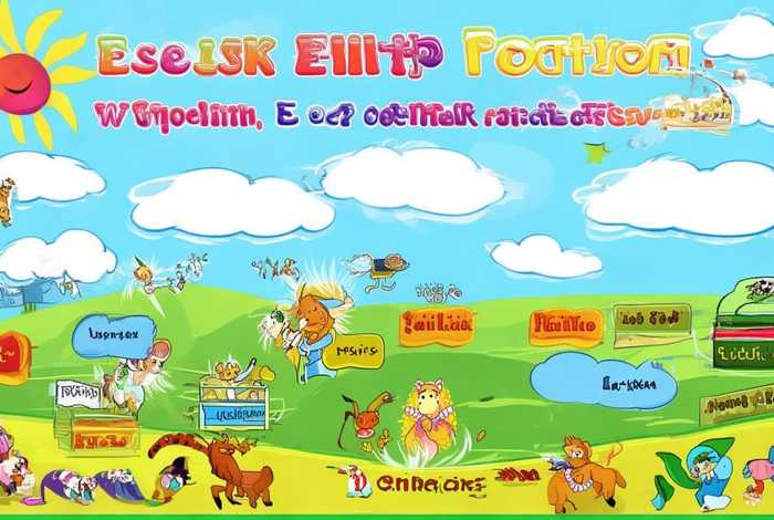 儿童英文绘本ppt下载 - 儿童英文绘本ppt下载百度网盘