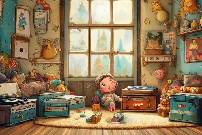 儿童故事背景音乐mp3下载，儿童故事背景音乐mp3免费下载