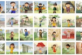 100个儿童经典成语故事、儿童经典成语故事100篇简短