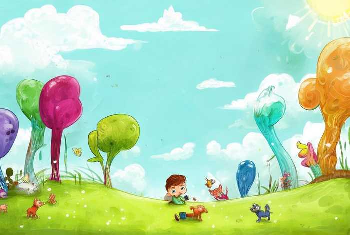 儿童视角的小说有哪些、小孩视角的小说