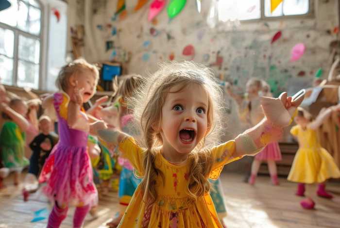 儿童排演的视频、儿童剧目排练的方法 儿童排演的视频、儿童剧目排练的方法