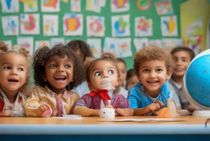 儿童english故事 少儿英语讲故事