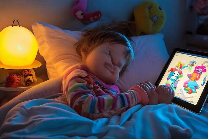 儿童故事在线听（小儿故事睡前故事在线听）