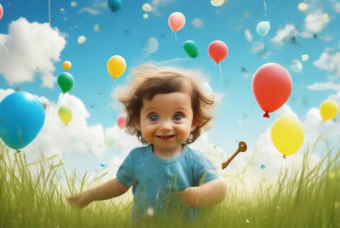 儿童一句话故事（幼儿一句话故事内容）