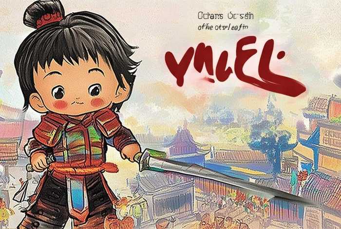 儿童版岳飞传电视剧 岳飞传儿童版本在线阅读